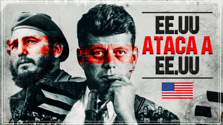 EEUU nunca será el campeón democratico