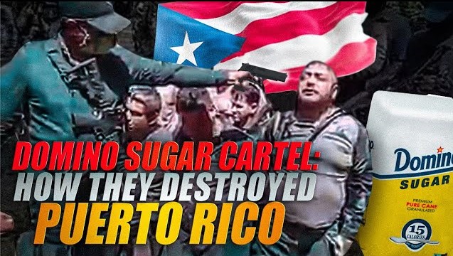 How the US destroyed PR