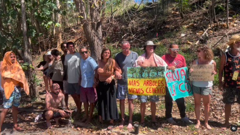 Juez señala vista sobre permiso de Rincón para este viernes a las 9AM en el Tribunal de Aguadilla…