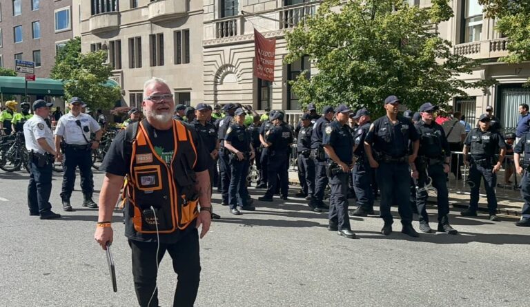 Creando Prensa Comumitaria…..el repaso del día…Marzo 4, 2025