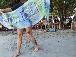 Protestas en Cabo Rojo, Puerto Rico: La lucha contra el proyecto «Esencia» y la defensa del patrimonio natural