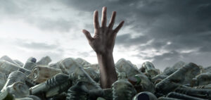 Rincon, Siguen esos sinvergüenzas destruyendo nuestros recursos sin permisos…