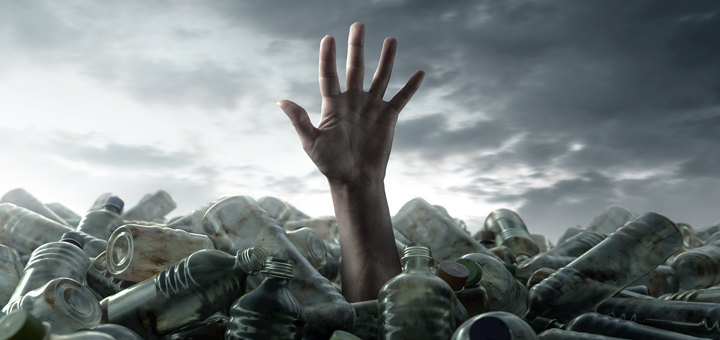 Rincon, Siguen esos sinvergüenzas destruyendo nuestros recursos sin permisos…