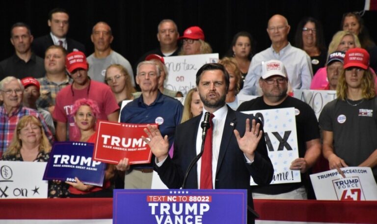 Globalization means US imperialism