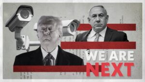 Who’s next after Gaza