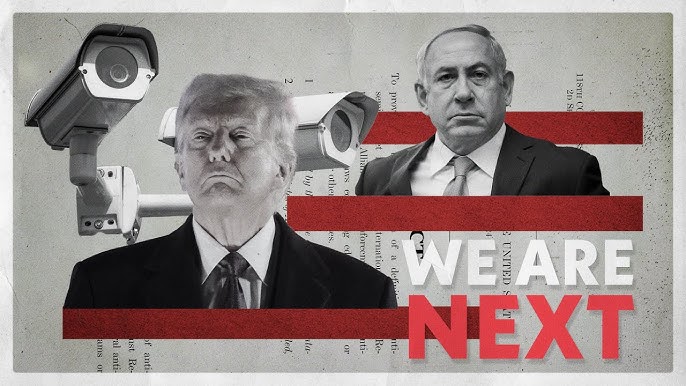 Who’s next after Gaza