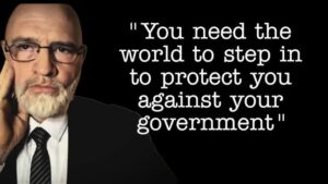 The UN without the US