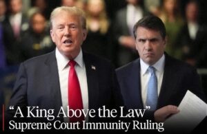 US’ right to be an outlaw