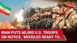 US imperialism is a glass house