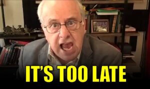 US’ war against Americans