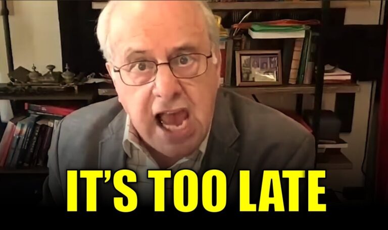 US’ war against Americans