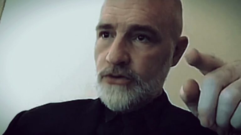 Mind decolonization must come first