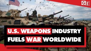 The myth of US’ «national security»