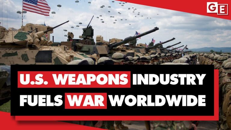 The myth of US’ «national security»