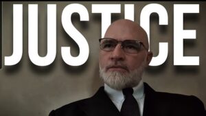 Re-balancing American crimes