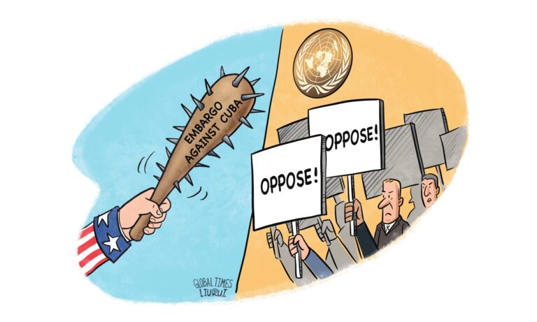 US abuses more than just PR