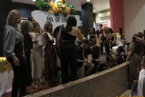 Día de logros de nuestros estudiantes de escuelas superiores en Aguadilla