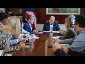 La Criminalidad encontró su mejor aliado, El Gobierno…