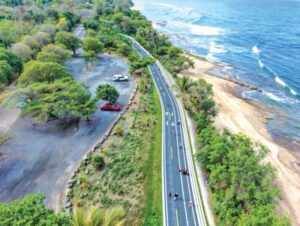 Vistas Públicas Paseo lineal Rincón…