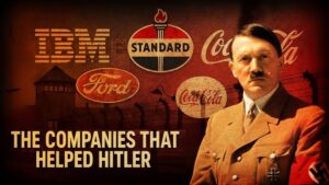 US values profit over democracy