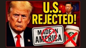 Make America the most hated