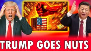 Trump accelerates US Empire collapse