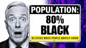 Capitalism is racism