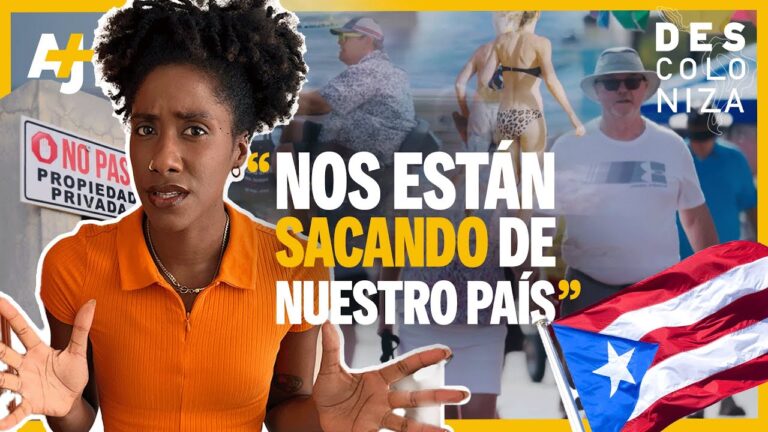 Puerto Rico es nuestro