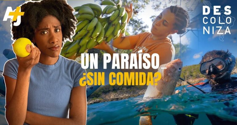 Únete a la descolonización de PR