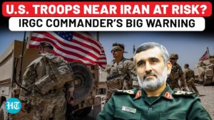 Do you condemn the US?