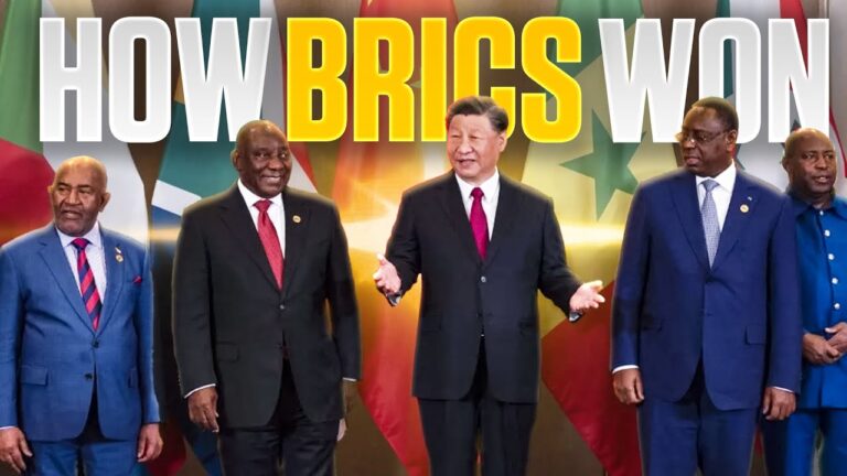 US’ «democracy» is explotation