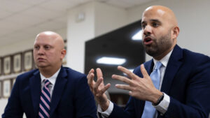 ¿Procurador general maneja las decisiones del cuerpo de Ficales?…