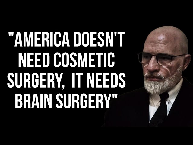 American totalitarianism