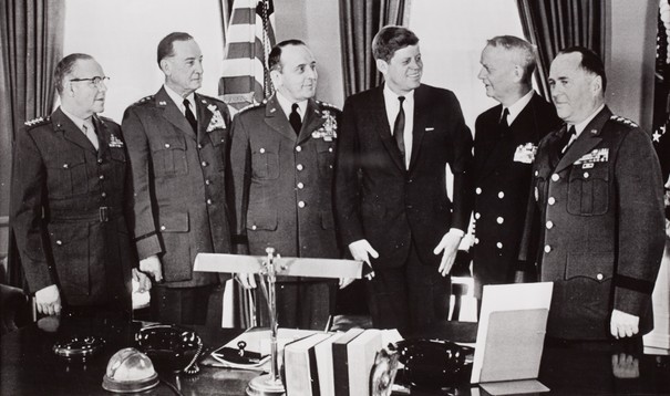 US wars are always imperialistic