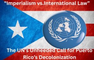 US approved PR’s Constitution