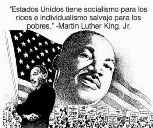 ¿Para quién es la economía?