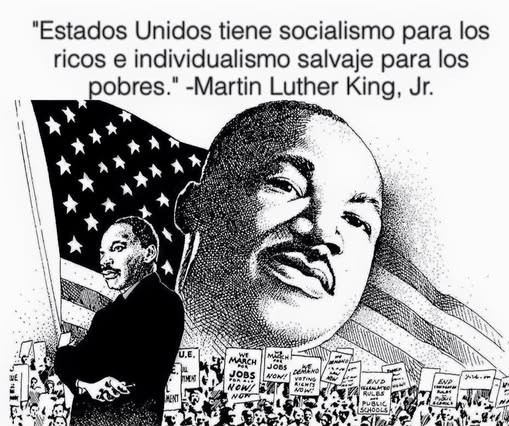 ¿Para quién es la economía?