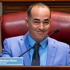 Eliezer Molina Responde a La Gob. Jenniffer González , Gregorio Matías y a Luma…