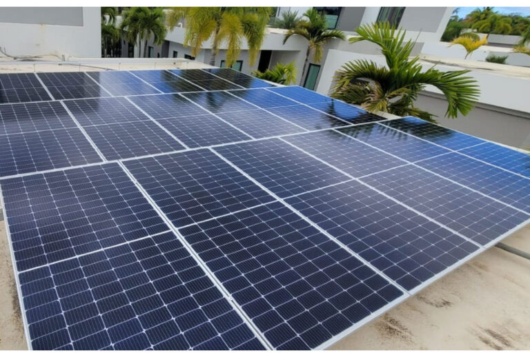 ¿Por qué quieren eliminar la energía solar en Puerto Rico?…