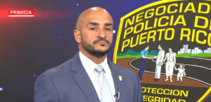 EXPRESIONES DE JOSEPH GONZÁLEZ SOBRE EL USO DE CELULARES EN LA POLICÍA DE PUERTO RICO…