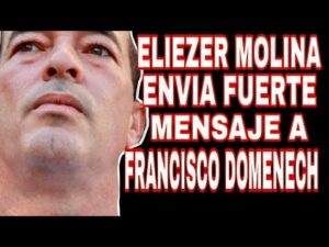 ELIEZER MOLINA BARRE EL PISO CON LA GOBERNADORA JENNIFFER GONZALEZ EN JUGANDO PELOTA DURA…