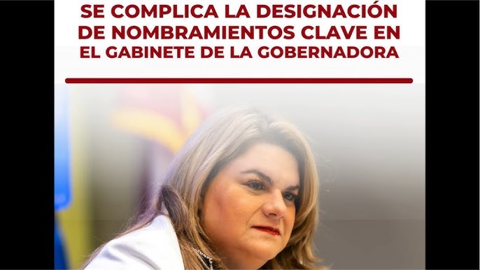 Luma se va y nadie quiere trabajar para la embustera…