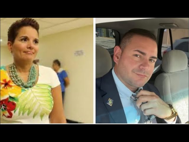 Arde el departamento de Justicia por Carpeteo contra Testigos y Senadores…