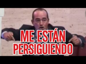 A mi gallo lo están velando… pero no saben que es de pelea, Eliezer Molina…