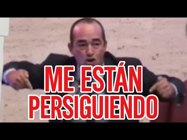 A mi gallo lo están velando… pero no saben que es de pelea, Eliezer Molina…
