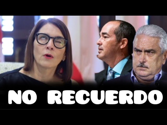 Eliezer Molina Denies and Thomas Rivera Shatz Advises Governor Jenniffer González…