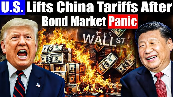 The end of US’ exorbitant  privilege