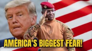 Traore represents real decolonization