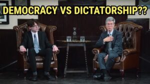 US: Champion of Regime Change