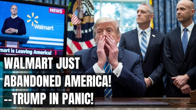 Plutocracy is behind Trump’s tariffs